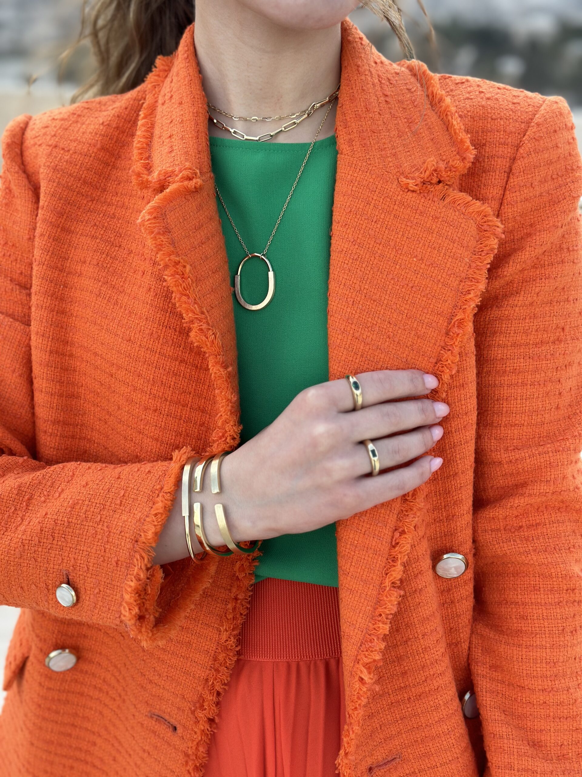 תליון Tiffany – תמונה 3