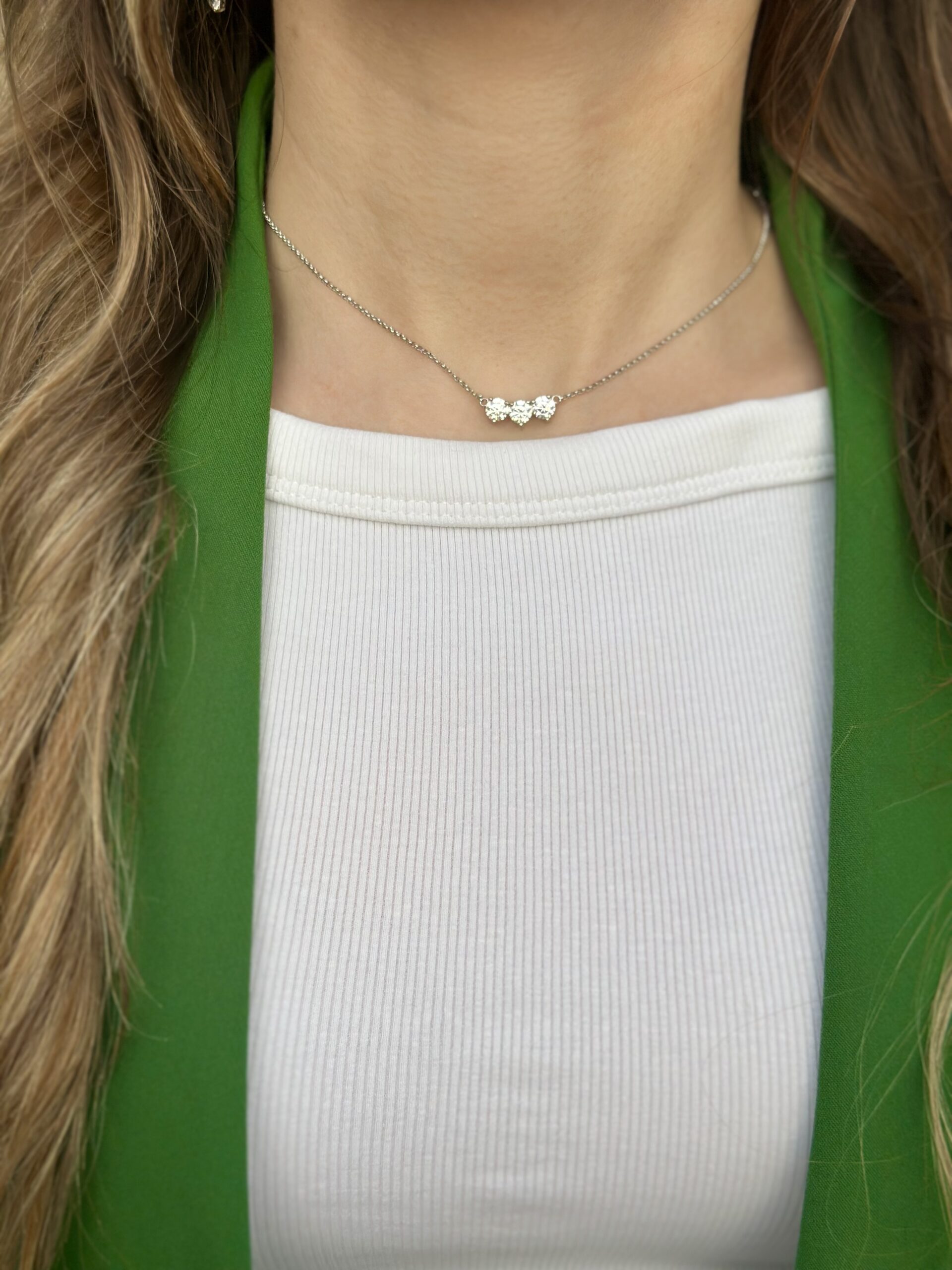 שרשרת שלישיית האורות