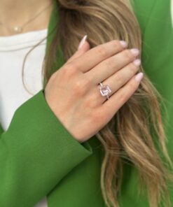 טבעת הקסם הורודה