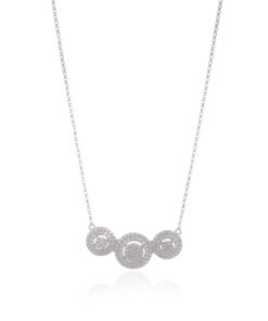 שרשרת ספירלות