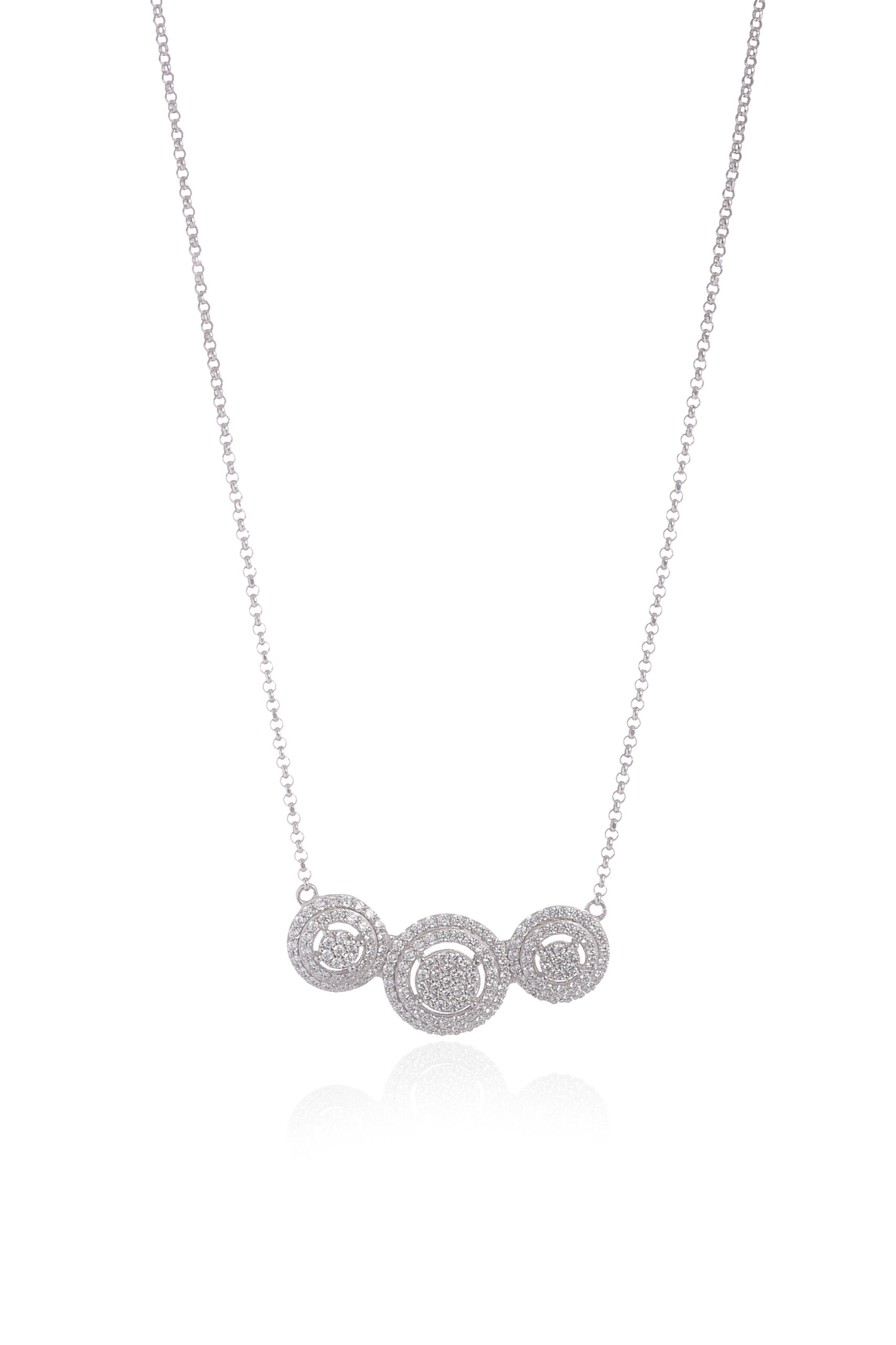 שרשרת ספירלות