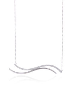 שרשרת הקווים הזורמים