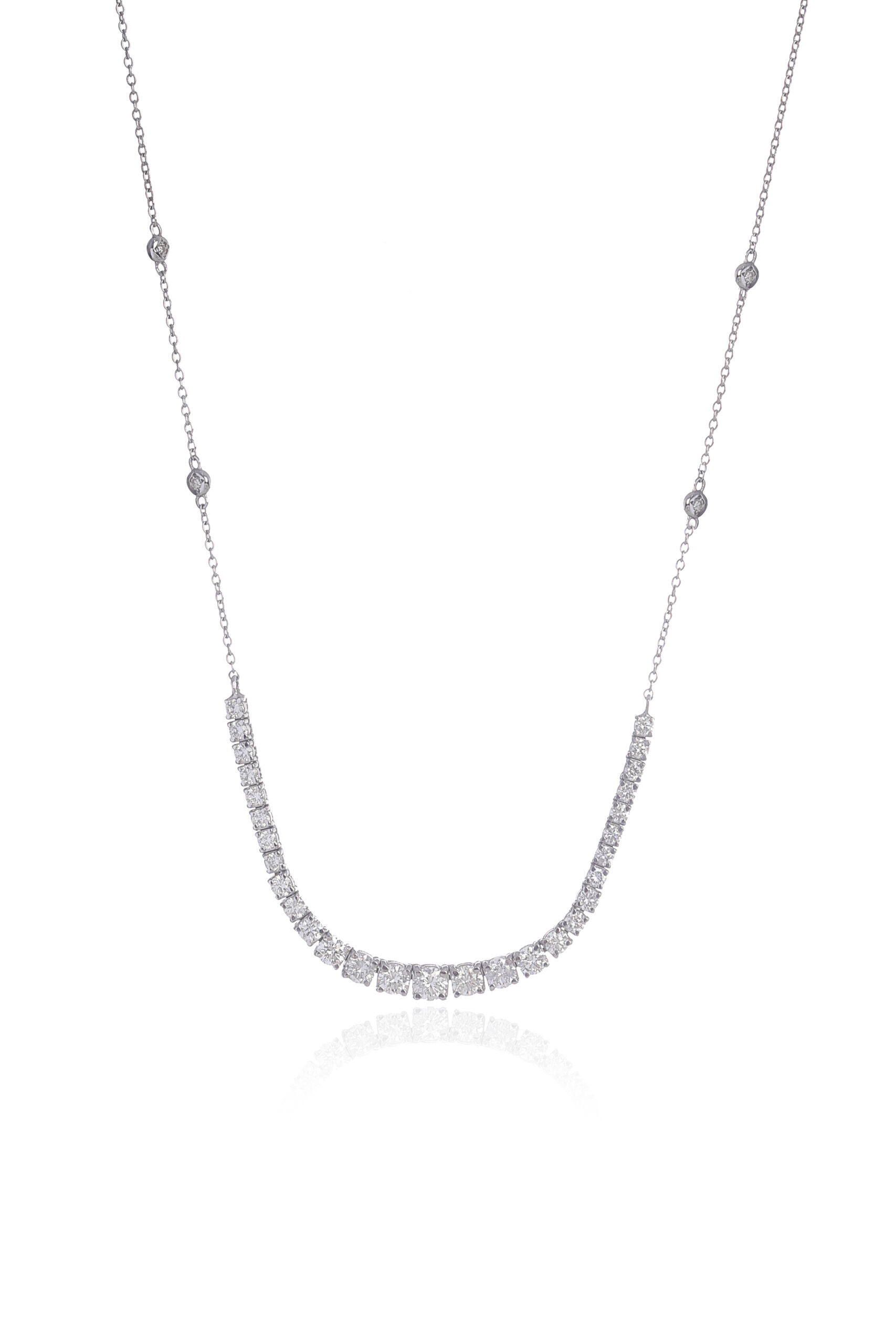 שרשרת אלנגארה אלגנטית