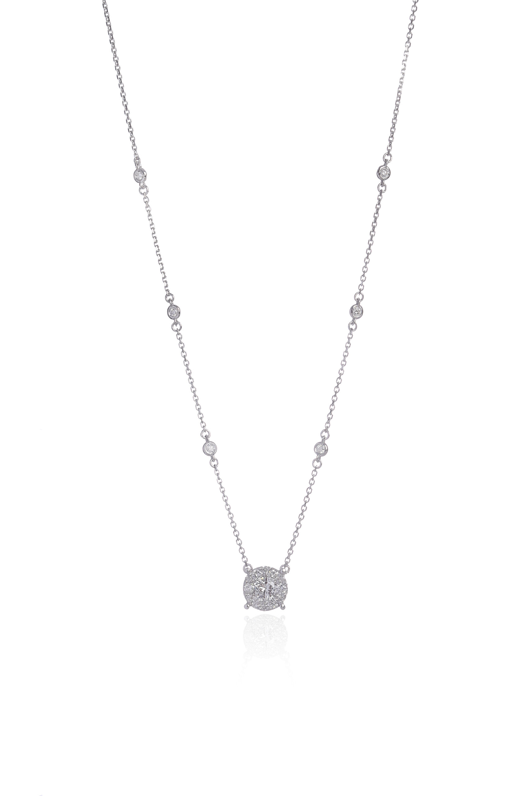 שרשרת ניצוצות הברק